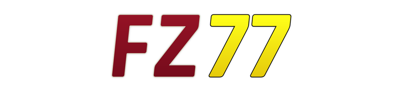 fz77 লোগো